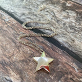 Star Pendant