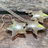 Star Pendant