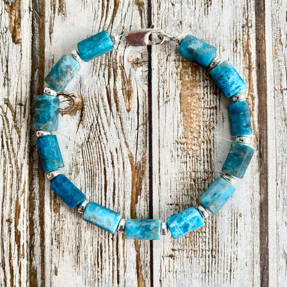 Gemstone Bracelets