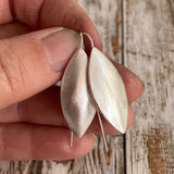 Shield Earrings