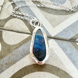 Sea Glass Pendant