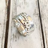 Mitsuro Hikime cigar band Ring