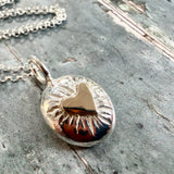 Valentine Pendant