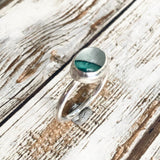 Sea Glass Multi Ring