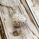 Citrine Pendant
