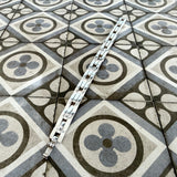 Articulated Box Link Bracelet