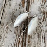 Shield Earrings