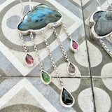 Labradorite Clouds