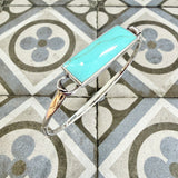 Vintage Turquoise bangle