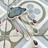 Labradorite Clouds