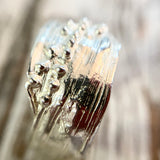 Mitsuro Hikime cigar band Ring