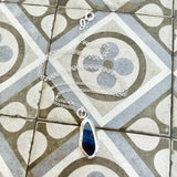 Sea Glass Pendant