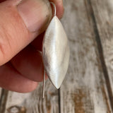 Shield Earrings