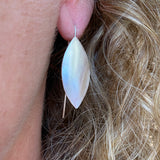 Shield Earrings