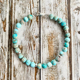 Impression Jasper Bracelet