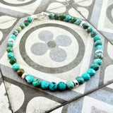 Turquoise Bracelet