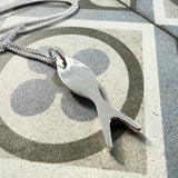 Fish Pendant