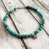 Turquoise Bracelet
