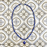 Lapis Lazuli Necklace