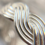 Waves Ring