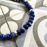 Lapis Lazuli Bracelet
