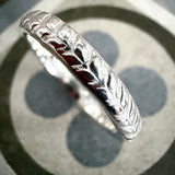 Wheatsheaf Ring