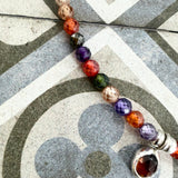 Zircon Necklace