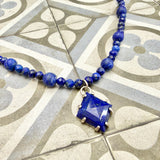 Lapis Lazuli Necklace