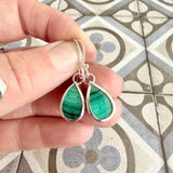 Malachite Drops