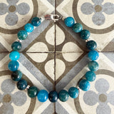 Apatite Bracelet