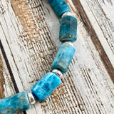 Apatite Bracelet