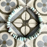 Larimar Bracelet