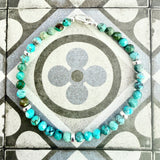 Turquoise Bracelet