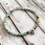 Amazonite Bracelet
