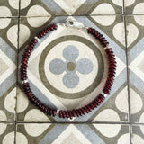Garnet Bracelet