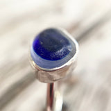 Sea Glass Multi Ring
