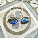 Labradorite Drops