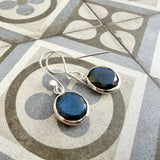 Labradorite Drops
