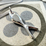 Fish Pendant