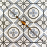 Vintage Tigers Eye Bracelet