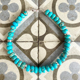 Impression Jasper Bracelet