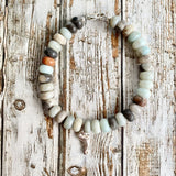 Amazonite Bracelet