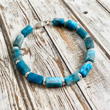Apatite Bracelet
