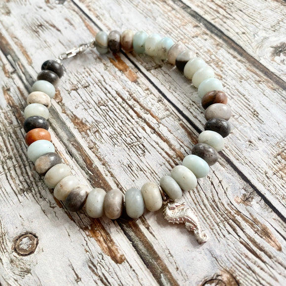Amazonite Bracelet