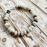 Amazonite Bracelet