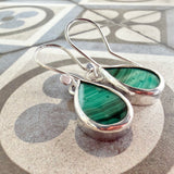 Malachite Drops