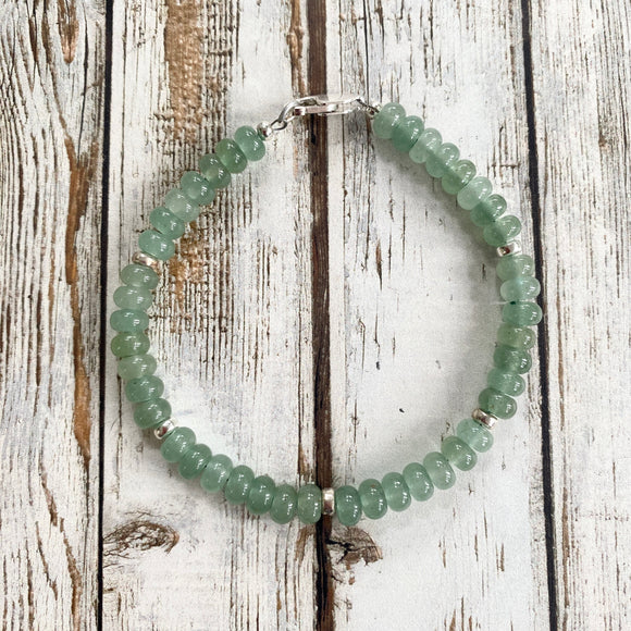 Aventurine Bracelet