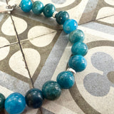 Apatite Bracelet