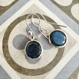 Labradorite Drops