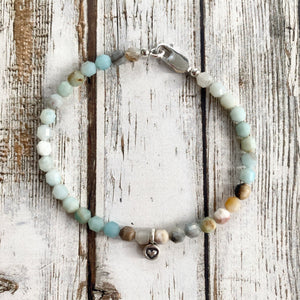 Amazonite Bracelet
